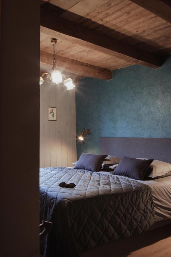 La Maison Du Marcel Sainte-Cecile Bagian luar foto
